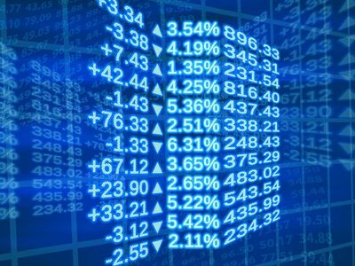 Here's How Much You Would Have Made Owning Agilent Technologies Stock In The Last 5 Years