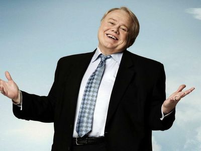 Louie Anderson, Genial Comedian And TV Personality, Dies At 68