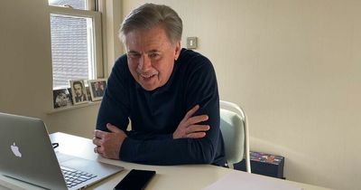 Carlo Ancelotti sends heartwarming message after Everton fan passes away