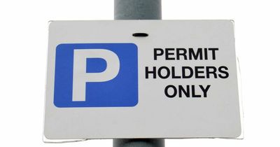 Stockport residents who currently park for free outside their homes could soon be made to pay