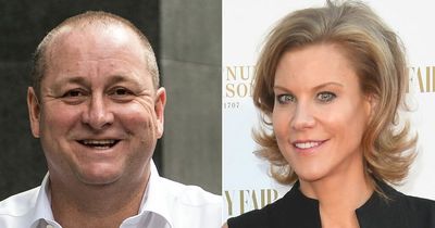 Newcastle supremo Amanda Staveley confident of winning Mike Ashley legal case after £10m claim