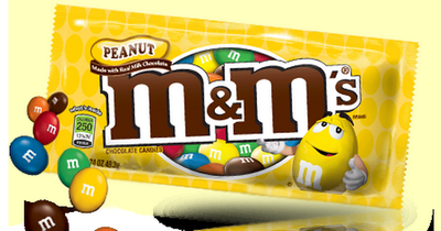 M&M characters to get makeover as Mars aims to promote inclusivity