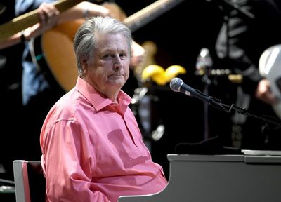 Brian Wilson director thought he’d ‘never work again’ after trying to get Beach Boys star to talk