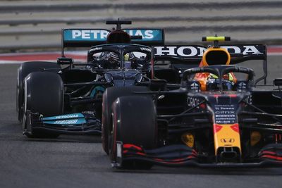 Red Bull, Mercedes reach agreement over F1 engine chief