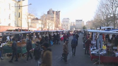 Losing faith in democracy: France's abstention problem