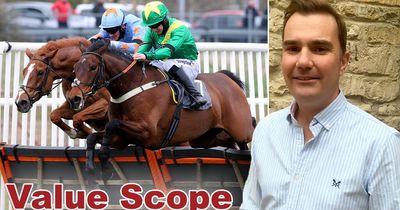 Value Scope: Steve Jones' best bets including 8-1 pick in Peter Marsh Chase at Haydock