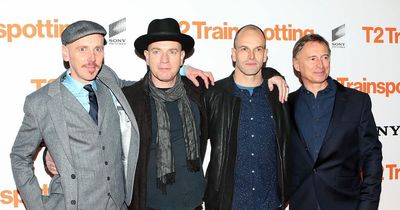 T2 Trainspotting five years on - where are they now?