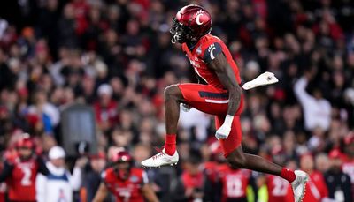 Panthers opt for CB in Daniel Jeremiah’s first 2022 mock draft