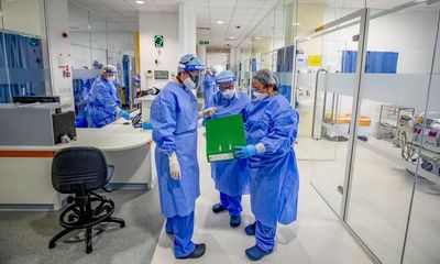 The Guardian view on NHS privatisation: the wrong treatment