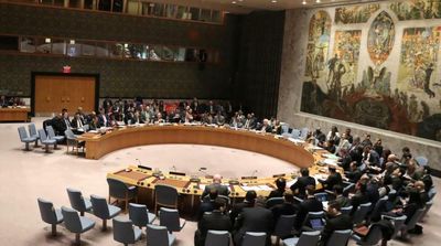 Security Council Slams Houthis’ Terrorist Attacks on UAE