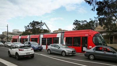 Laid foundation for expansion is key to Newcastle's transport dreams