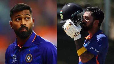 IPL 2022: Ahmedabad pick Hardik Pandya, Rashid Khan, Shubman Gill; Lucknow choose KL Rahul, Marcus Stoinis and Ravi Bishnoi