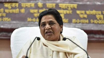 Uttar Pradesh elections: Mayawati in no hurry, to strike at right time
