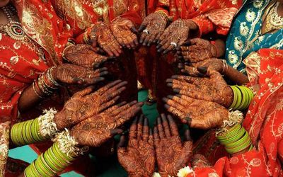 Mosques in Telangana's Vemulawada to make weddings cheaper
