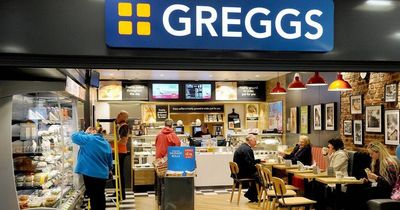 Greggs are giving away free sausage rolls tomorrow-here's how to get yours