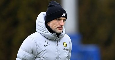 Thomas Tuchel still searching for solutions to two Chelsea problems that have derailed title bid