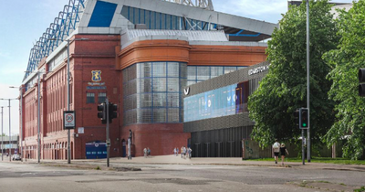 Glasgow Rangers get permission to sell alcohol from new Edmiston House events space