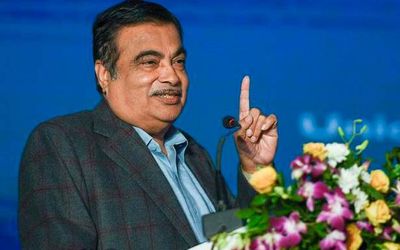 People can soon invest in infra projects: Gadkari