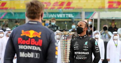 Lewis Hamilton and Max Verstappen fired title threat by FIA ahead of 2022 season