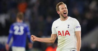 Antonio Conte now has exactly what he wanted at Tottenham ahead of Arsenal and Man Utd battle