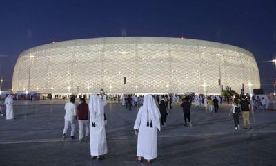 Former Qatar 2022 employee facing fresh legal action over loan payments