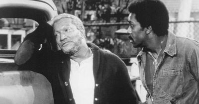 ‘Sanford and Son’ at 50: TV series was ‘double-edged’ Black sitcom pioneer