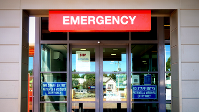 NSW may have hit its Omicron peak based on hospital data — and that's good news for other states