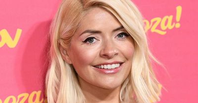 Holly Willoughby launched brand 2 years after exiting £11m deal with furious Peter Jones