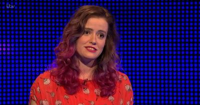 The Chase fans bewildered as contestant 'forgets' clothing item