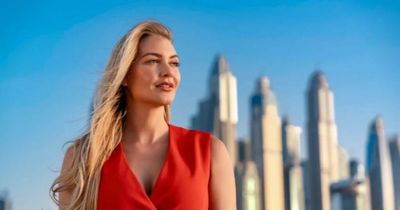 Meet the Leeds model living the luxury lifestyle in Dubai in hit BBC show