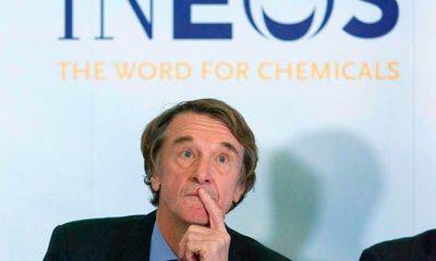 Ineos faces legal challenge over plans for plastics plant in Antwerp