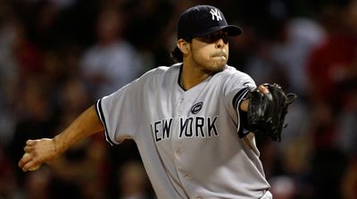 Former MLB Pitcher Sentenced to 40 to 60 Years for Rape, Murder of Toddler