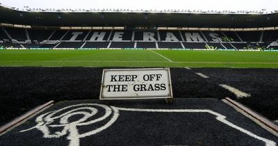 Derby County given fresh hope as wealthy US family submit formal takeover bid