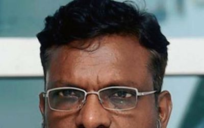 Drop proposed changes to IAS Cadre Rule: VCK chief