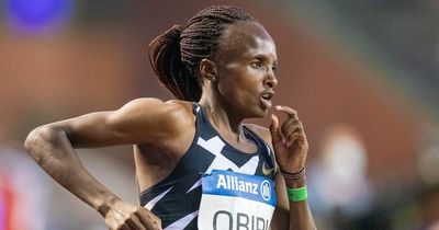 Hellen Obiri tipped to prevail at Northern Ireland International Cross Country event