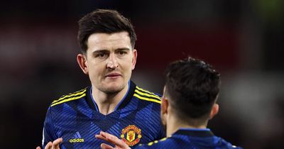 Harry Maguire returns, Anthony Elanga starts - Manchester United predicted line-up vs West Ham