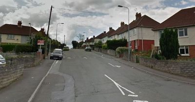 Armed police respond to reports of 'shots fired' in Cardiff