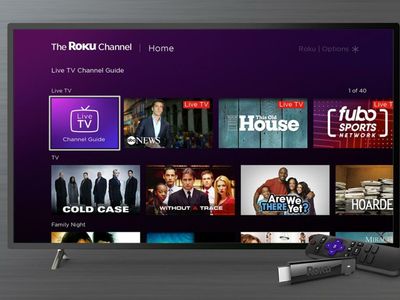 Roku Dips Further: What's Next For The Stock?