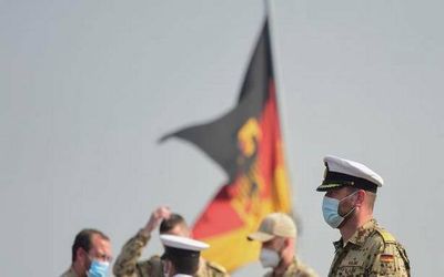 Setting sail for a powerful India-German partnership