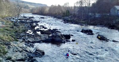 £375,000 in funding allocated to Highland Perthshire-based project aimed at tackling pressures on River Tay