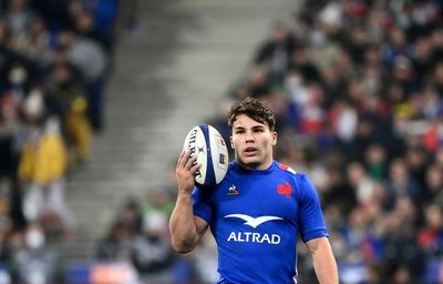 France captain Dupont among Toulouse Covid-19 positives