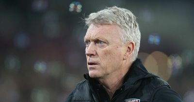 'Really confident' - David Moyes previews returning to Manchester United as West Ham manager