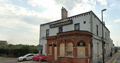 Derelict pub could be reopened as part of 1,200-home plan for Leeds' south bank