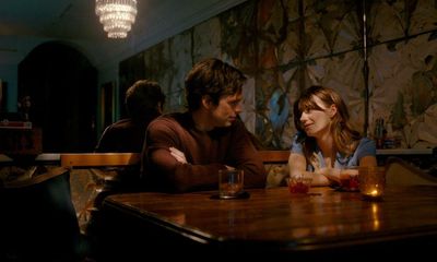 Fresh review – modern dating is hell in sly and gory thriller