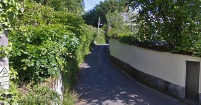 Historic street could be renamed after visitors complain saying it is racist