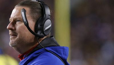 Panthers expected to hire Ben McAdoo as new offensive coordinator