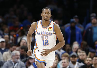 OKC Thunder news: Thunder sign Mamadi Diakite to second 10-day contract