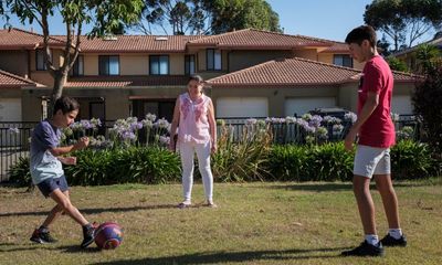 As Australian students prepare to leave Covid lockdowns in the past, teachers are frustrated by the lack of planning