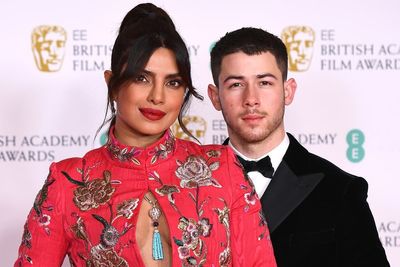 Nick Jonas and Priyanka Chopra have first child via surrogate