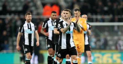 Kieran Trippier on Newcastle United's togetherness, outside noise and Leeds United clash